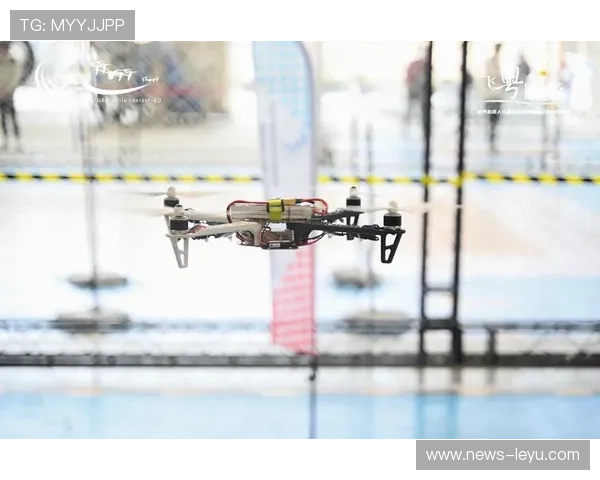 _无人机竞速赛：空中速度的全新体验_，无人机飞行比赛视频