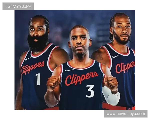 快船局势恶化：如何看待这支曾经的豪华阵容的未来？